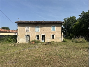 maison ancienne à la vente -   81600  BRENS, surface 120 m2 vente maison ancienne - UBI481217978
